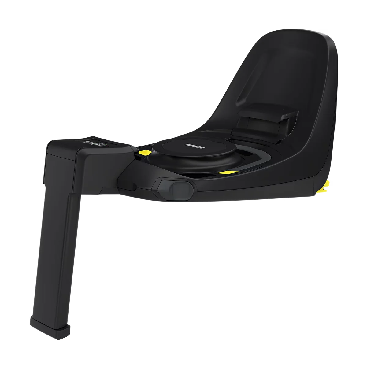 Rent Thule Alfi ISOFIX-bas from Parently