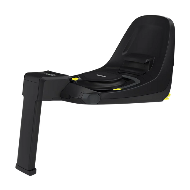 Rent Thule Alfi ISOFIX-bas from Parently