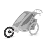 Thule Chariot Jogginghjul 2 Enkel / Dubbel