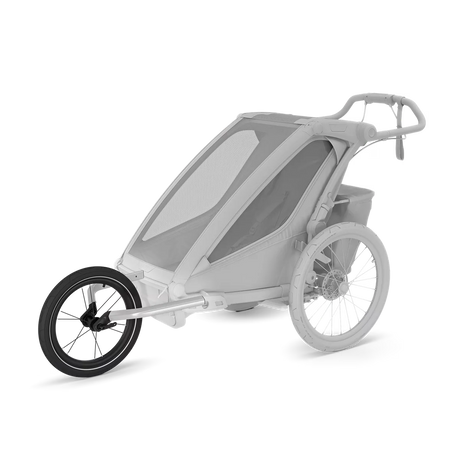 Thule Chariot Jogginghjul 2 Enkel / Dubbel