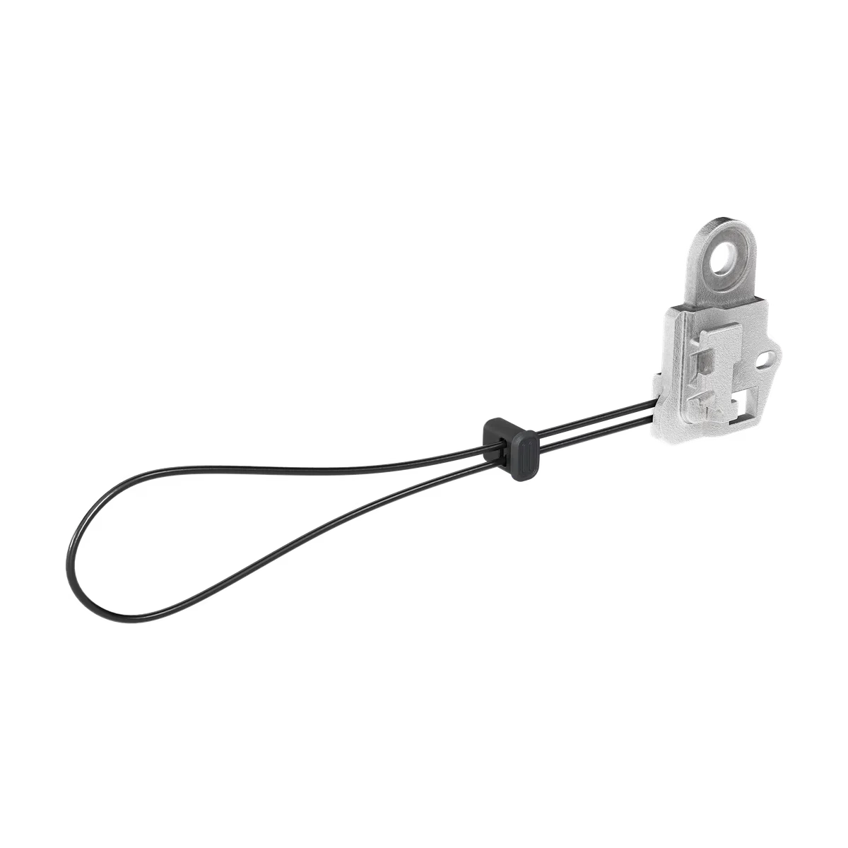 Lej Thule ezHitch™ axelfästesplatta hos Parently