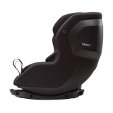 Lej den säkra autostolen Thule Elm i sort hos Parently
