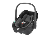 Lej babyautostolet Maxi-Cosi Pebble 360 (0-15 måneder) hos Parently