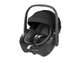 Lej babyautostolet Maxi-Cosi Pebble 360 med solskydd hos Parently