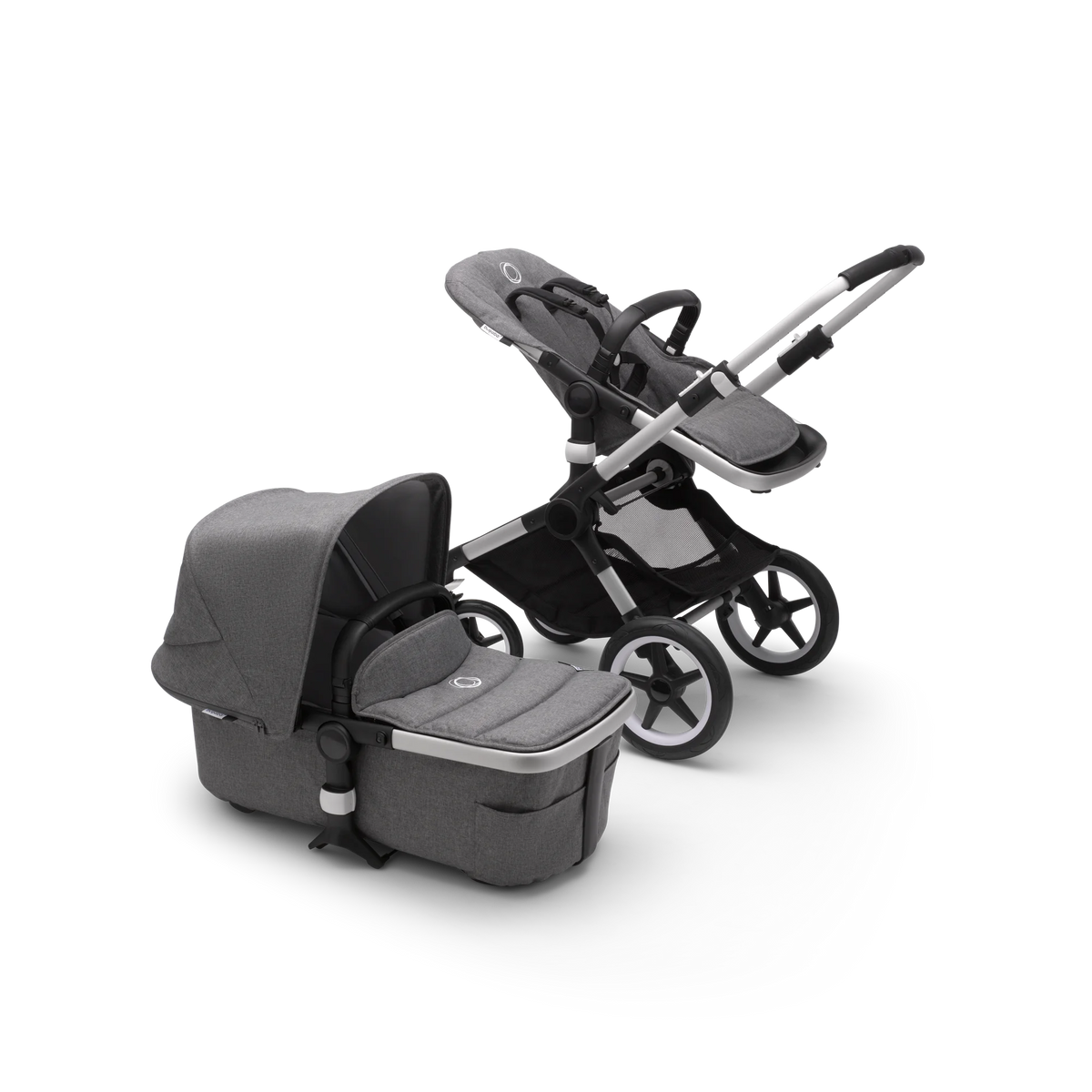 Bugaboo Fox 2