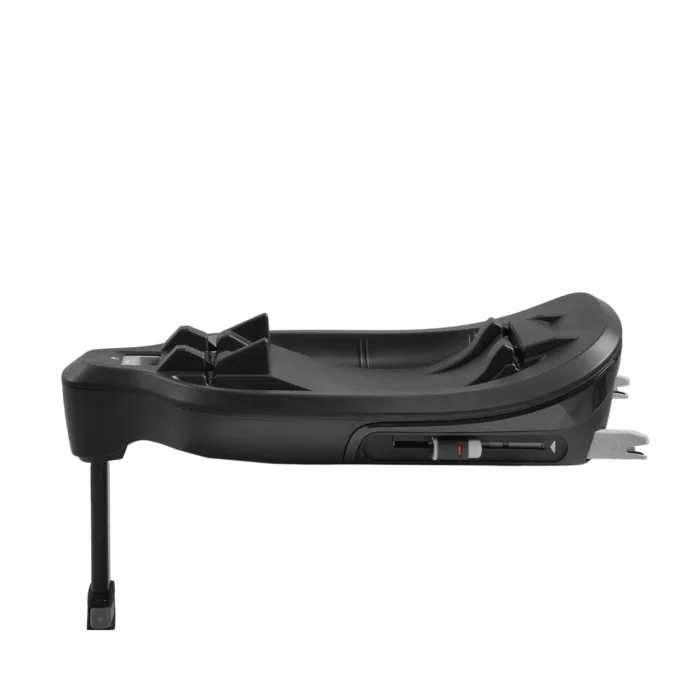 Axkid Gokid ISOFIX-bas til sikker og nem installation av babyautostolet