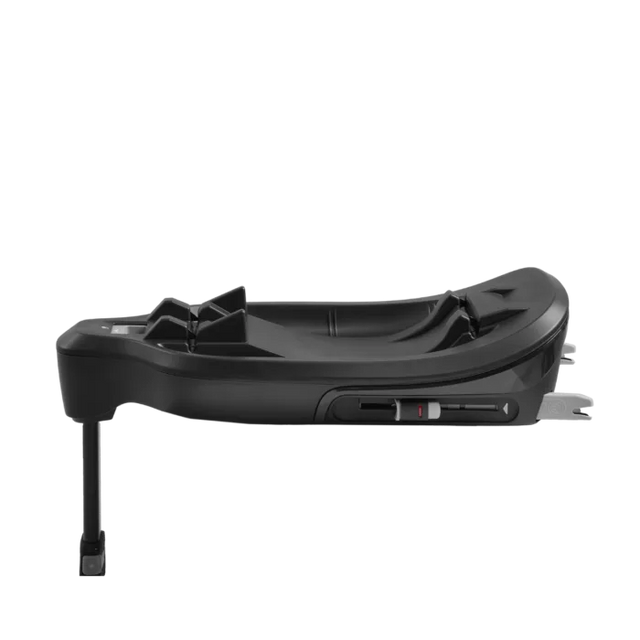 Axkid Gokid ISOFIX-bas til sikker og nem installation av babyautostolet