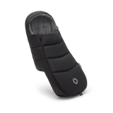 Footmuff in midnight black from Bugaboo