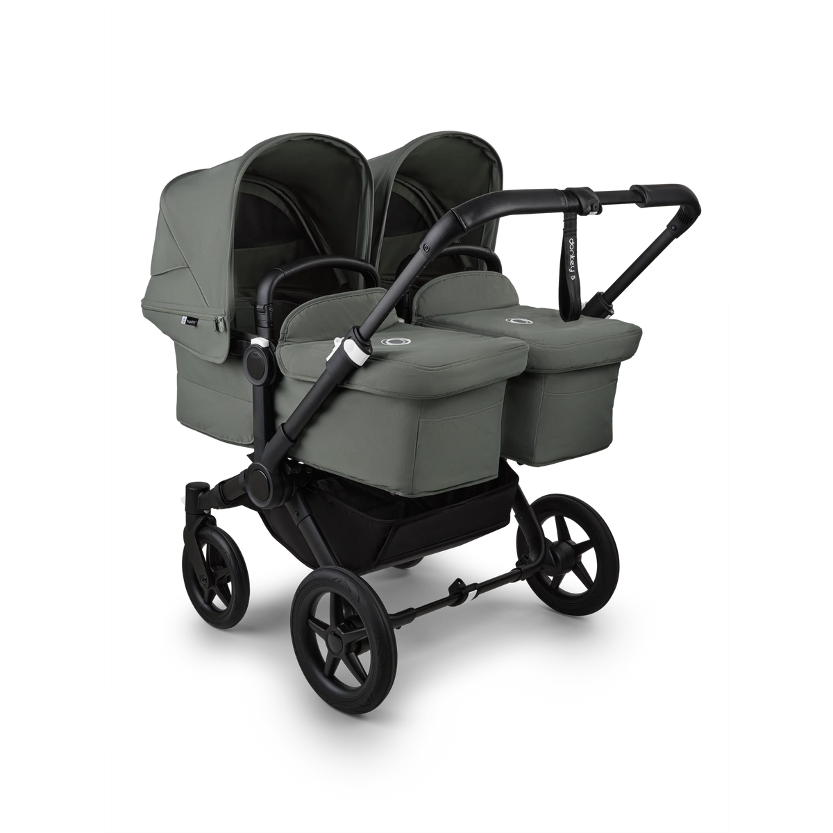Bugaboo Donkey 5 Twin