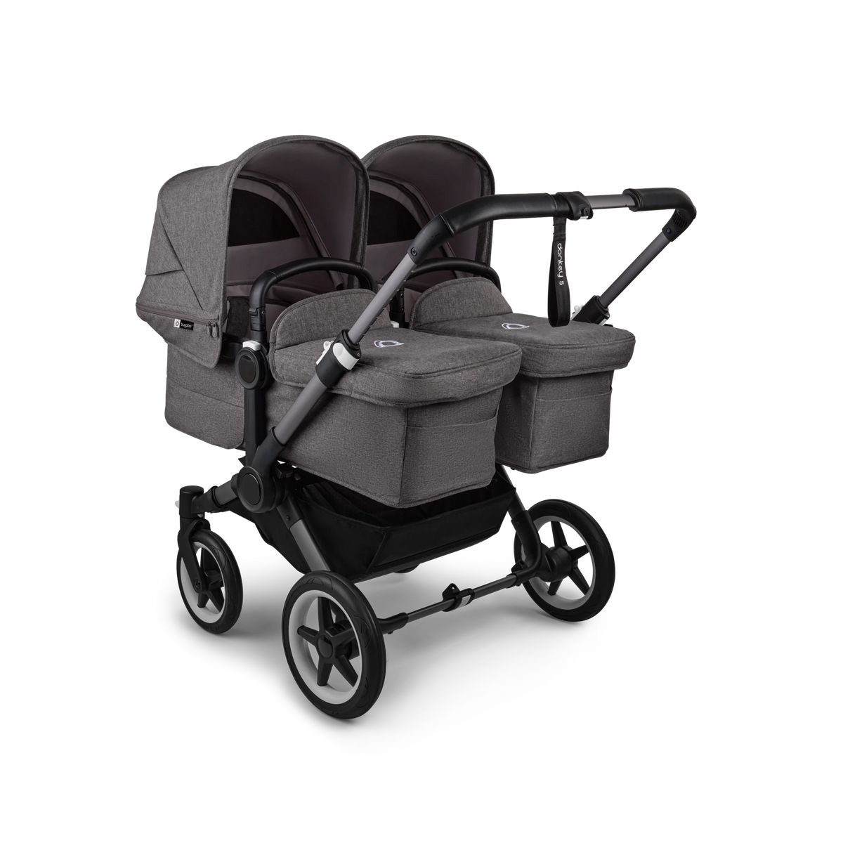 Bugaboo Donkey 5 Twin