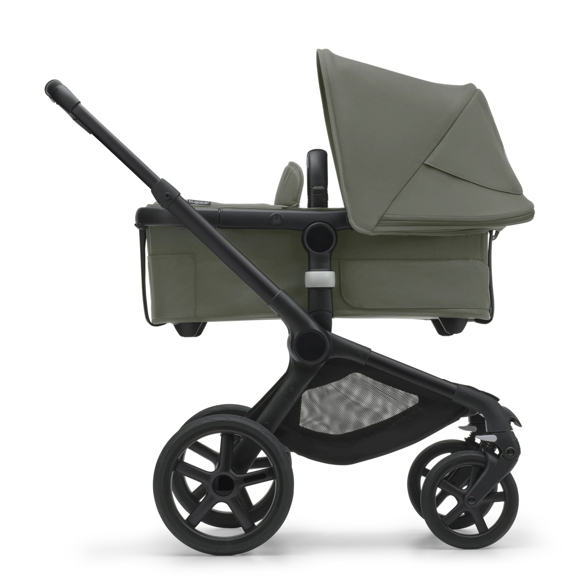 Bugaboo Fox 5
