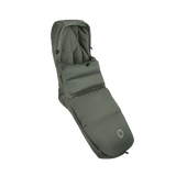 THERMOLITE® Multifunktionell Footmuff from Bugaboo in the color Forest Green