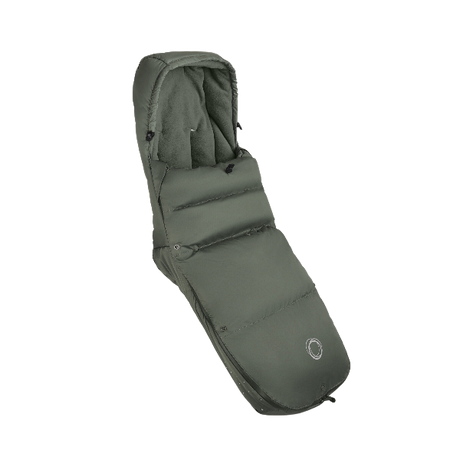 THERMOLITE® Multifunktionell Åkpåse från Bugaboo i färgen Forest Green