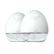 Elvie Pump Double Bärbara and Elektriska Bröstpumpar