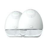 Elvie Pump Double Bärbara and Elektriska Bröstpumpar