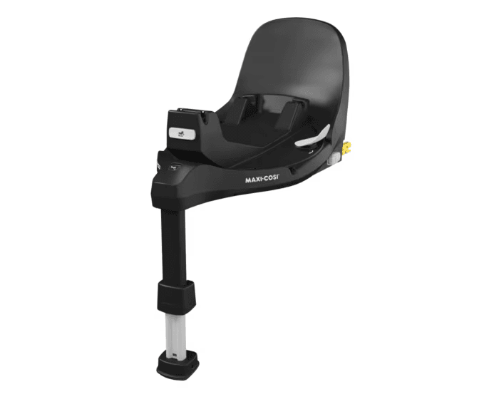 Maxi-Cosi FamilyFix 360 Pro ISOFIX-bas sedd framifrån