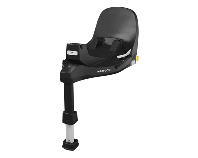 Maxi-Cosi FamilyFix 360 Pro ISOFIX-bas sedd framifrån