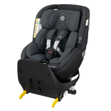 Car seaten Maxi-Cosi Mica Pro ECO in-Size in grafitgrå