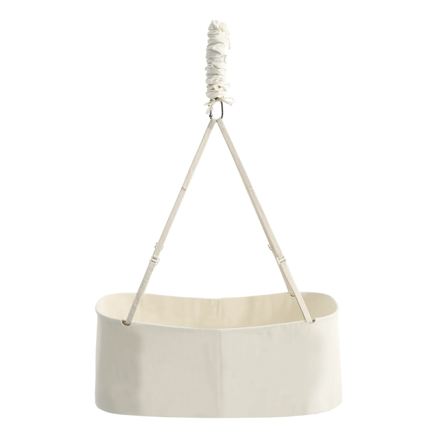 Cradle from Membantu