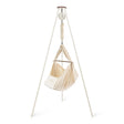Moonboon häncradle on stand
