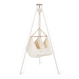 Moonboon tvillinghäncradle on stand