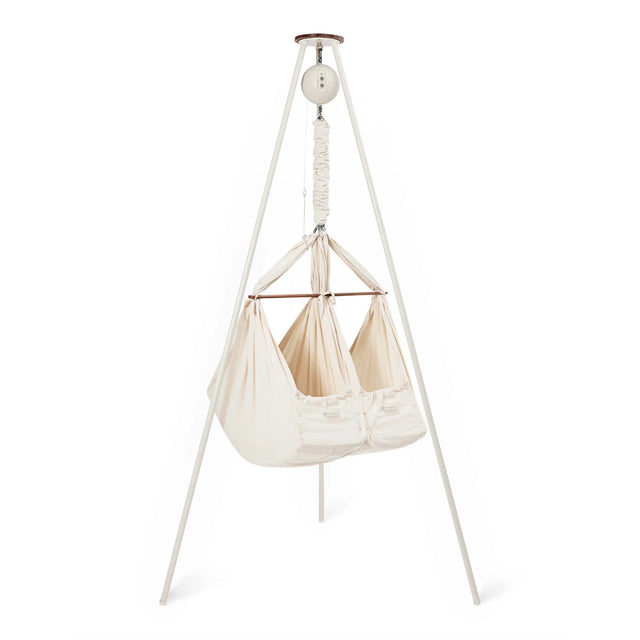 Moonboon tvillinghäncradle on stand