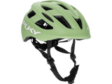 Puky helmet for children in retrogreen
