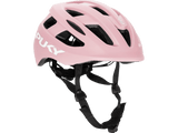 Puky helmet for children in retro pink