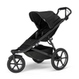 Thule Urban Glide 3 Enkel buggy i sort