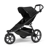 Thule Urban Glide 3 Enkel buggy i sort