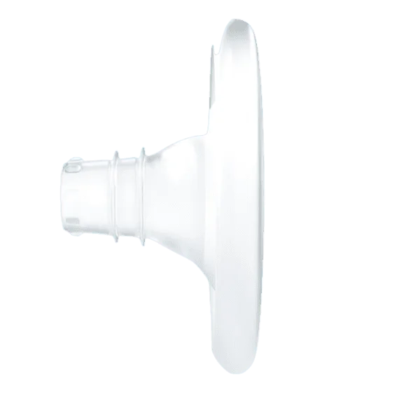 Köp Elvie Bröstvårtekuddar (2-pack) from Parently in 15, 17 and 19 mm