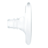 Köp Elvie Bröstvårtekuddar (2-pack) from Parently in 15, 17 and 19 mm