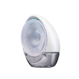 Köp Elvie Bröstvårtekuddar (2-pack) from Parently in 15, 17 and 19 mm