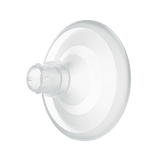 Köp Elvie Bröstvårtekuddar (2-pack) with Parently in 15, 17 and 19 mm