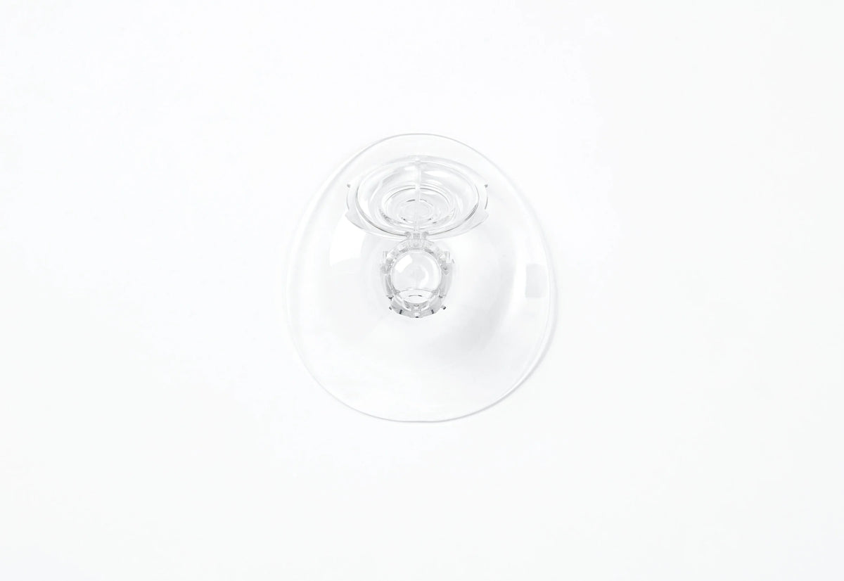 Köp Elvie Pump Brösttrattar (2-pack) with Parently