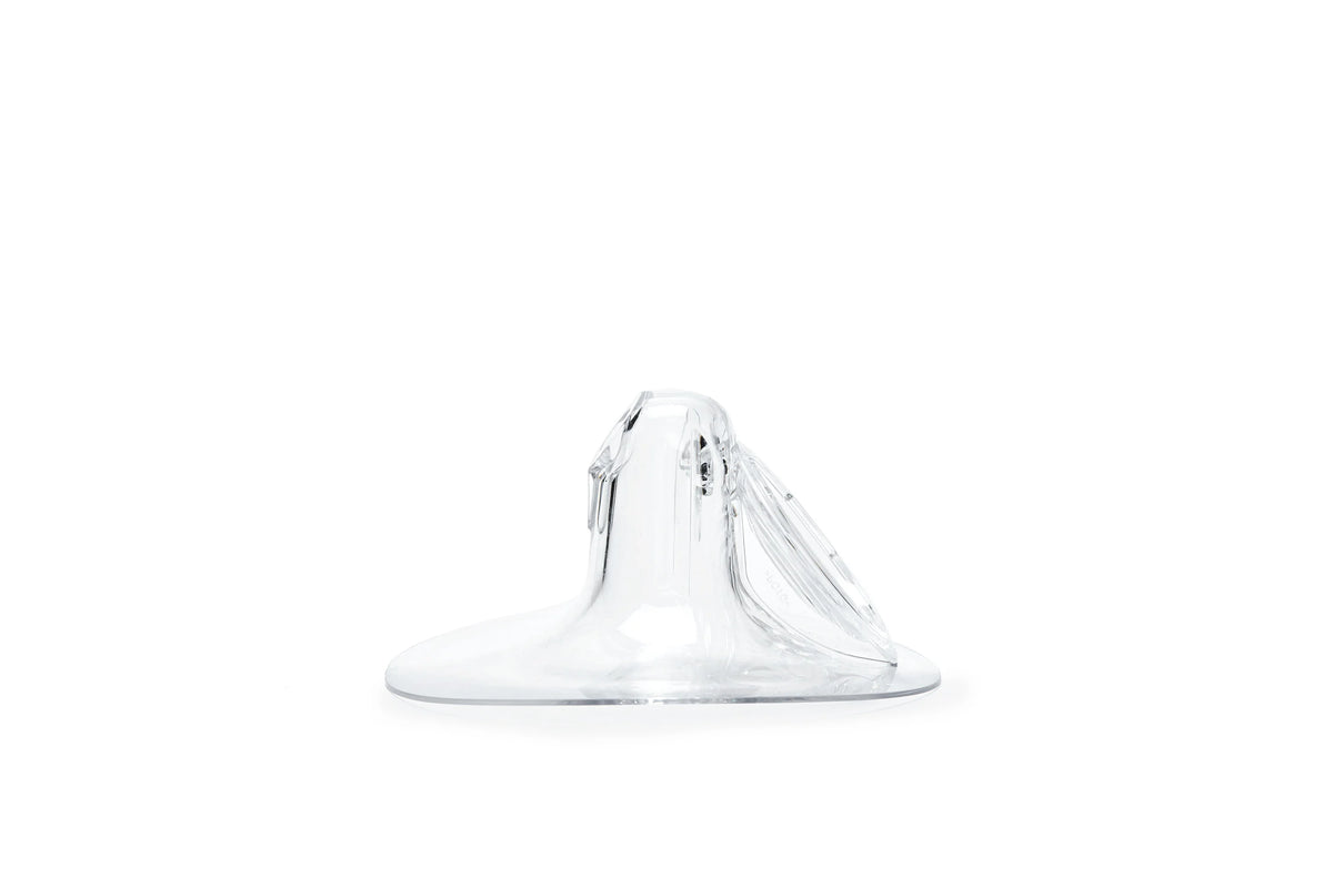 Köp Elvie Pump Brösttrattar (2-pack) with Parently