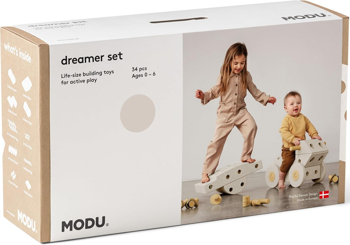 MODU Dreamer Set