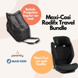 Maxi-Cosi Rodifix Travel Bundle
