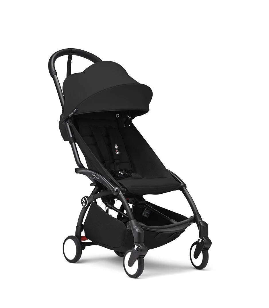 Stokke YOYO³ Klapvogn