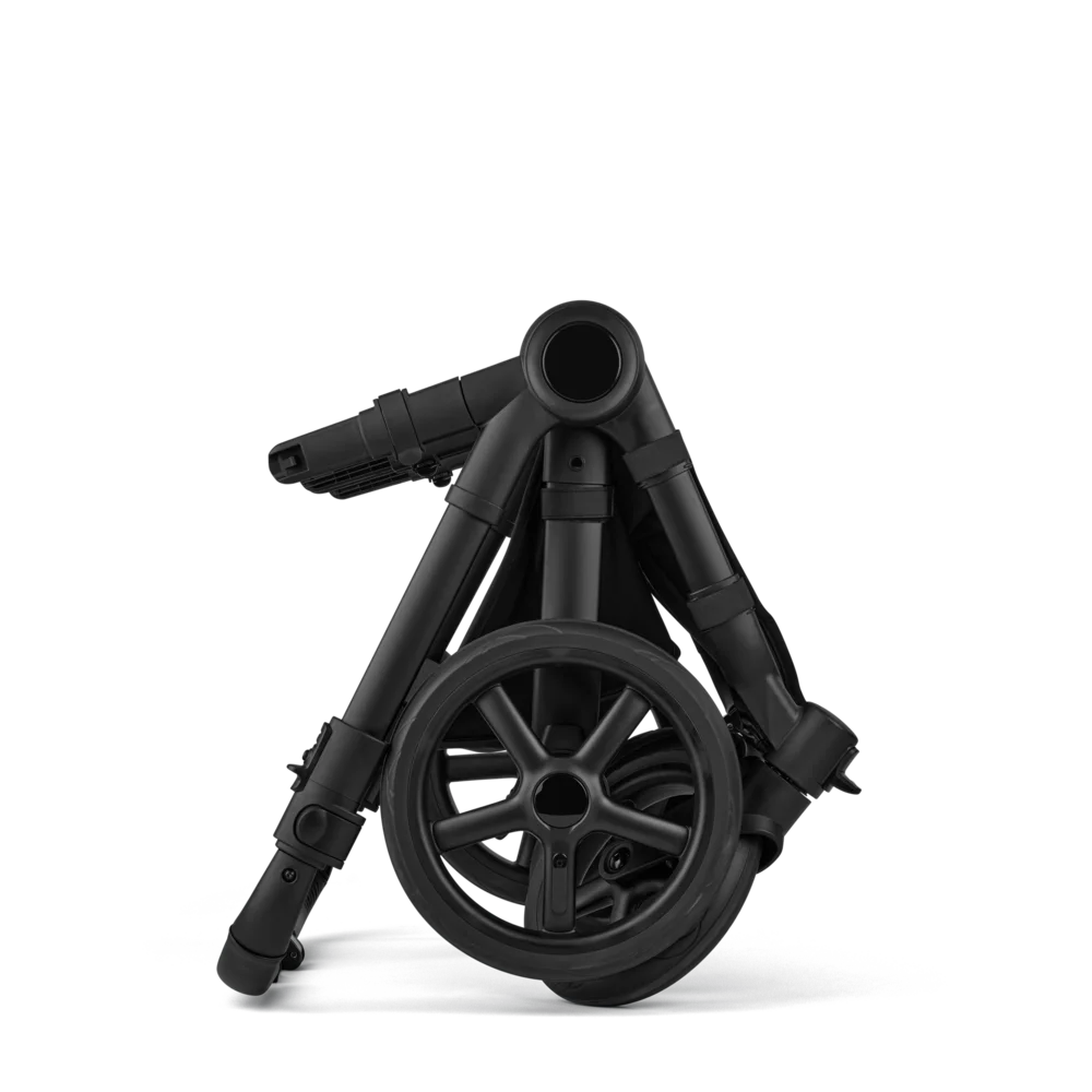 Bugaboo Donkey 6 hopfällt chassi