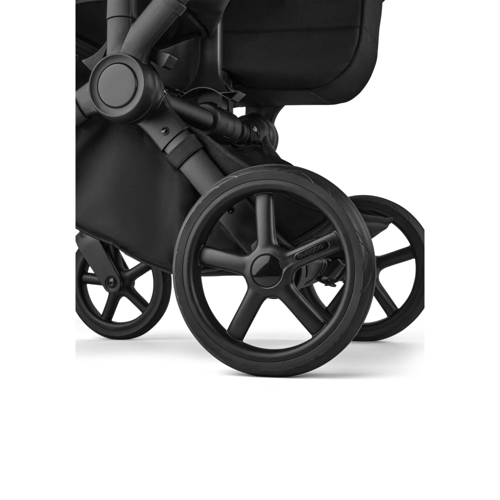 Bugaboo Donkey 6 stora bakhjul