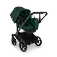 Bugaboo Donkey 6 Mono barnvagn Fern Green sittdel