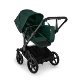 Bugaboo Donkey 6 Mono barnvagn Fern Green sittdel