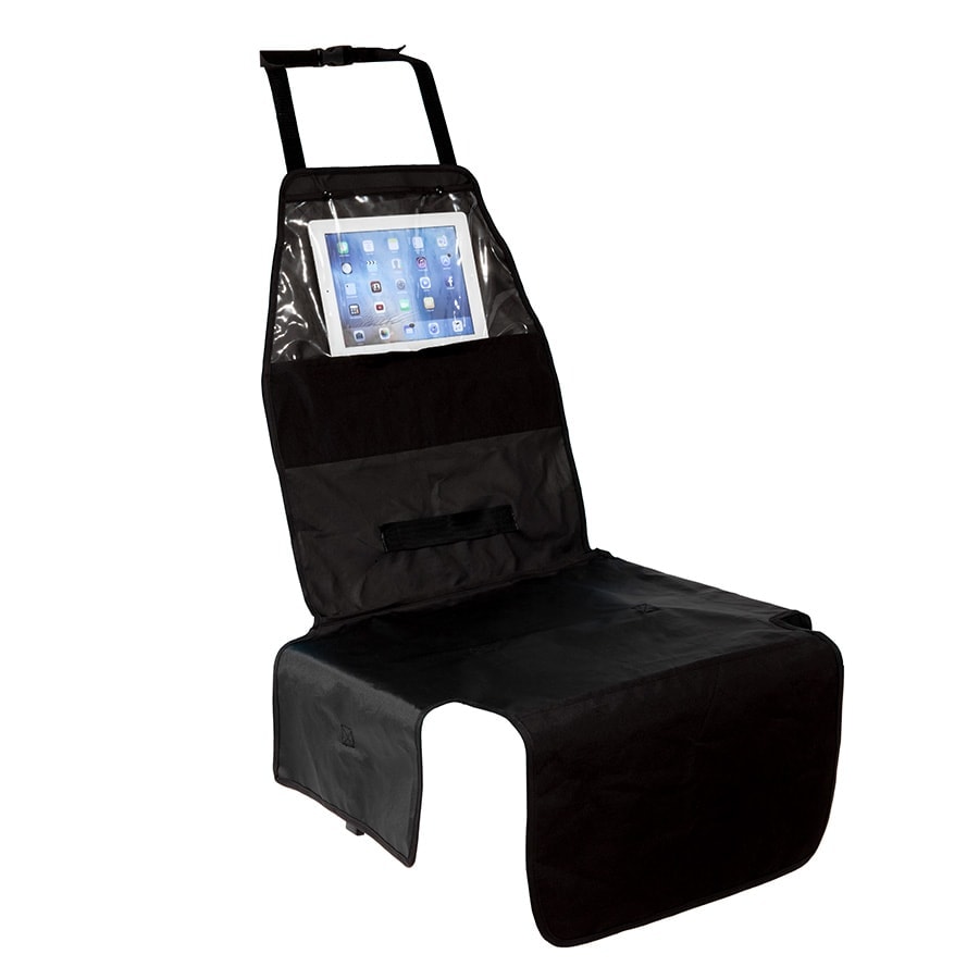 Hyr Nachfolger HyFive City R129 bilbarnstol från Parently – detalj