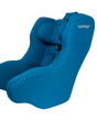 Hyr Nachfolger HyFive City R129 bilbarnstol från Parently – Blue Stars