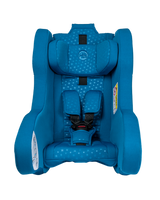 Hyr Nachfolger HyFive City R129 bilbarnstol från Parently – Blue Stars