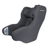 Hyr Nachfolger HyFive City R129 bilbarnstol från Parently – Grey Stars