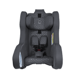 Hyr Nachfolger HyFive City R129 bilbarnstol från Parently – Grey Stars