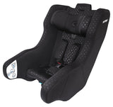 Hyr Nachfolger HyFive City R129 bilbarnstol från Parently – Black Stars