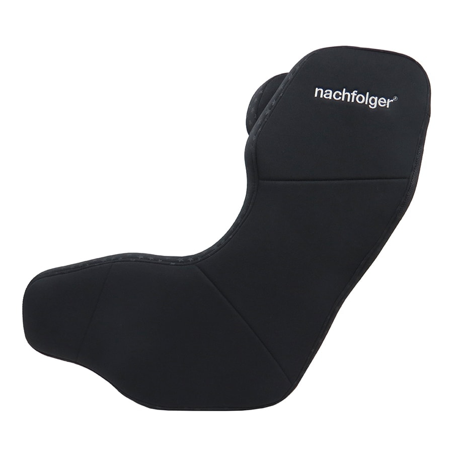 Hyr Nachfolger HyFive City R129 bilbarnstol från Parently – Black Stars